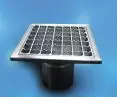 Drainage, revision and manhole systems made of stainless and acid-resistant steel