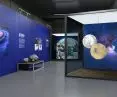OCTAwall PRO - ideal solution for museum, multimedia presentations, showroom, trade show development