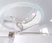 Using Uponor Thermatop M in modern spaces