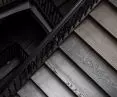 Staircase / Black Oak / 3000-4500 years old