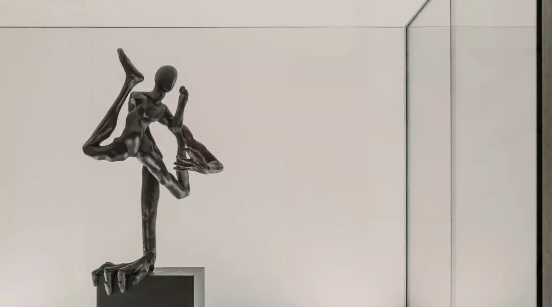 Nagroda Główna w kategorii Mieszkanie/dom
