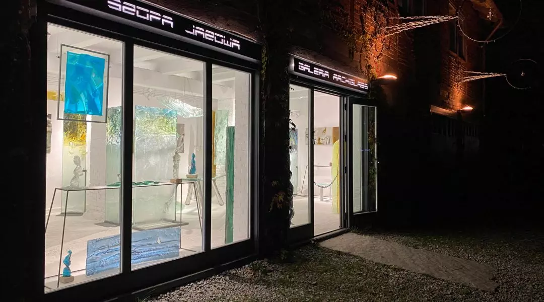 Nagroda Główna w kategorii Biuro