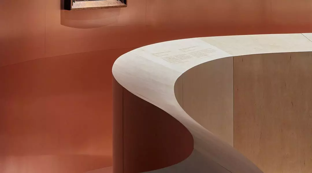 Nagroda Główna w kategorii Wystawa