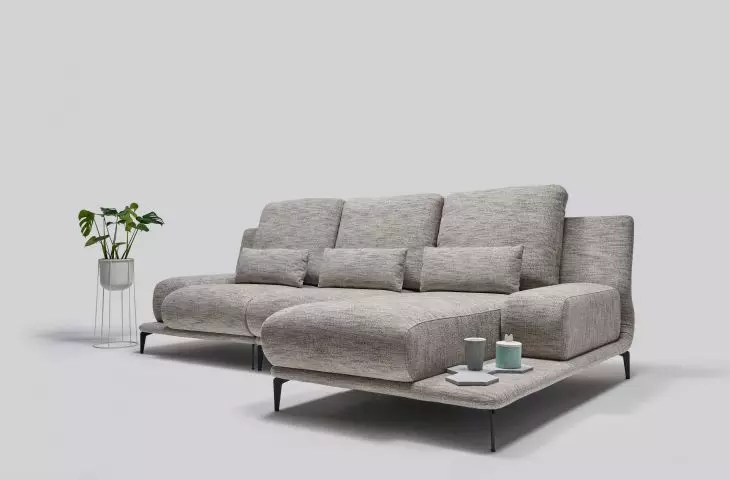 Acapulco modular sofa