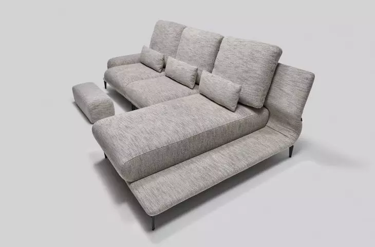 Acapulco modular sofa