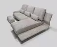 Sofa modułowa Acapulco
