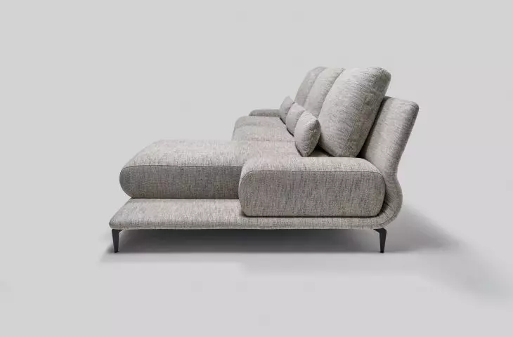 Acapulco modular sofa