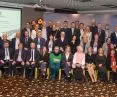 Participants of the conference in Krynica organized by MPOIA