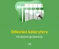 Jedną z porad jest odświeżenie kaloryferów przed sezonem