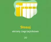 Warto zastosować ekrany zagrzejnikowe