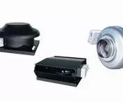 Östberg offers high-quality duct fans, roof fans, explosion-proof fans and much more