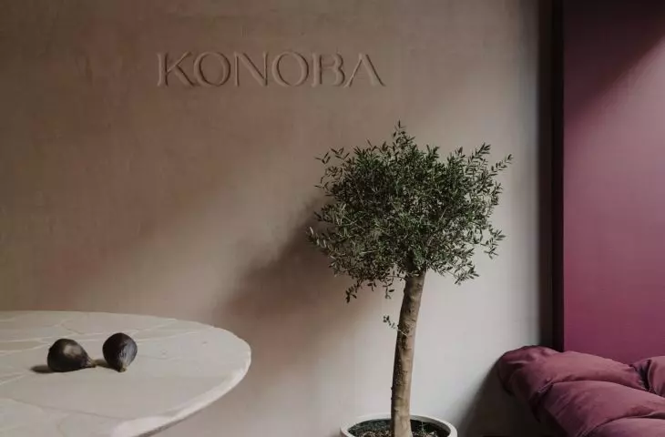 Konoba to celebracja wina