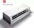 Haier EXPERT Plus z nagrodą Red Dot Design Award