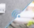 Sterowanie WI-FI jako standard we wszystkich jednostkach ściennych 