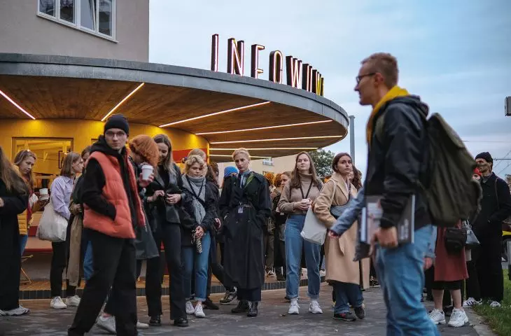 OSSA Nasze, Wrocław, 2021