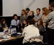 OSSA Negatyw, Lublin, 2012