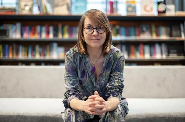 Joanna Erbel