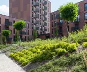 osiedle Nowy Nikiszowiec (proj.: 22architekci)