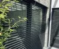 Facade blinds