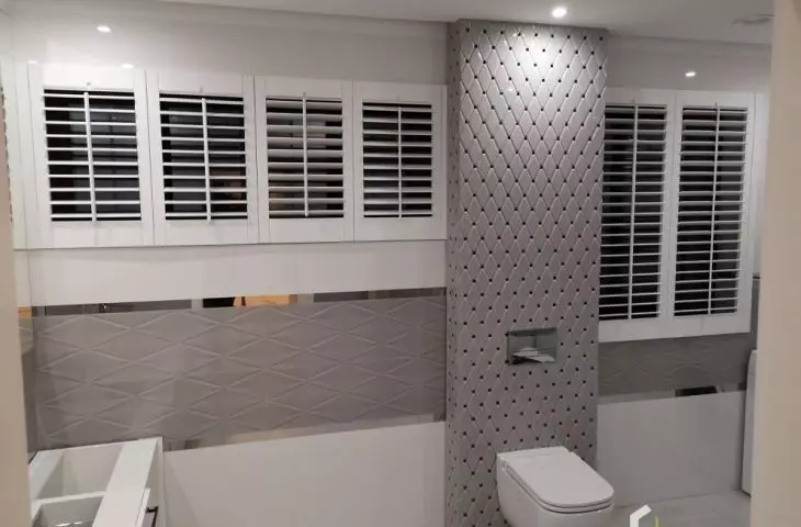 Shutters