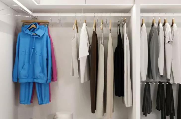 Closet