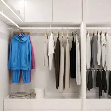 Closet