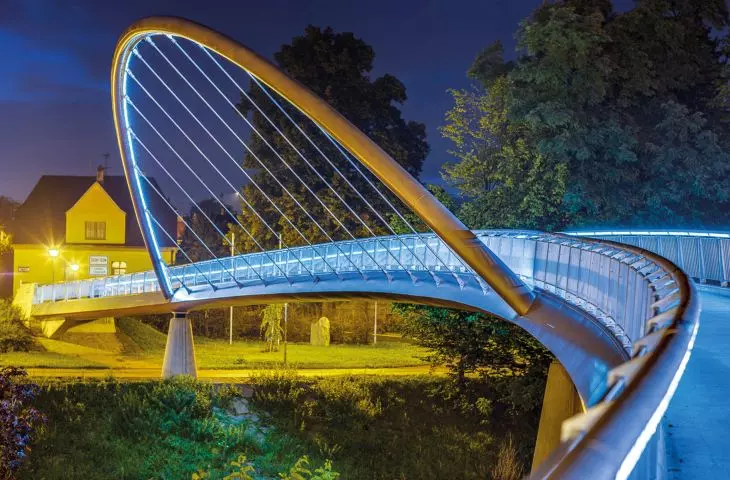 Sports Bridge