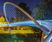 Sports Bridge
