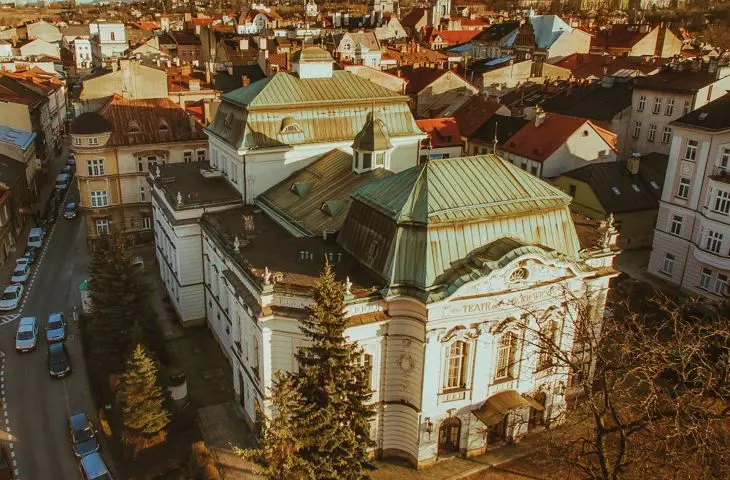 Teatr im. Adama Mickiewicza