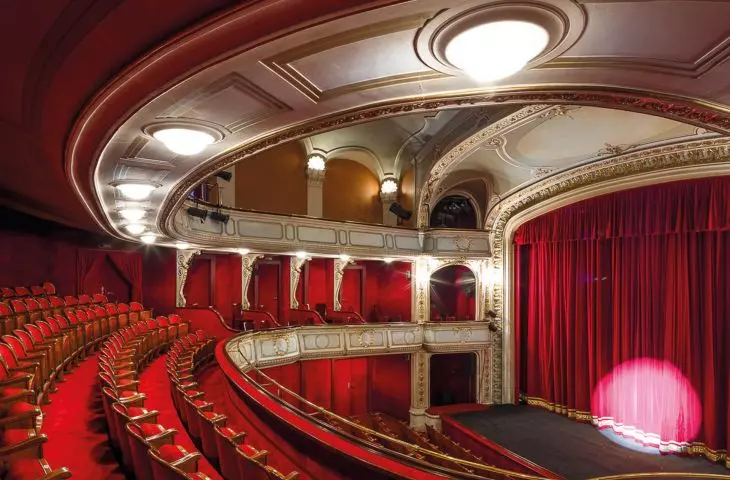 Teatr im. Adama Mickiewicza