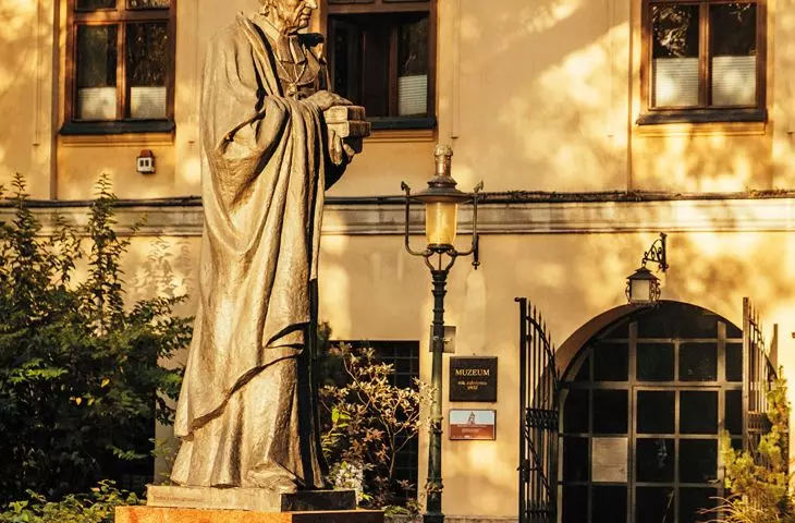 Muzeum Śląska Cieszyńskiego
