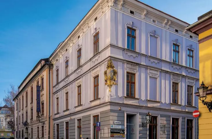 Museum of Cieszyn Silesia
