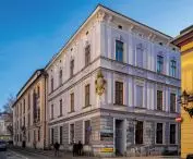 Museum of Cieszyn Silesia