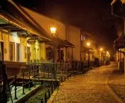 cieszyńska Wenecja