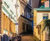 ulica Trzech Braci