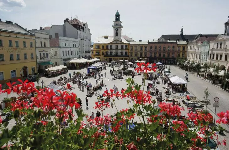 rynek