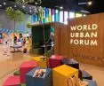 WUF11 networking zone