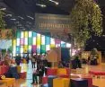 Strefa networkingowa WUF11