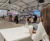Okrągły stół poświęcony sytuacji w Ukrainie
