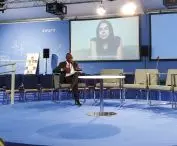 Ceremonia otwarcia dla młodych podczas WUF11
