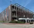 Copernicus Science Center, Warsaw proj.: RAr-2 Laboratory of Architecture, Jan Kubec