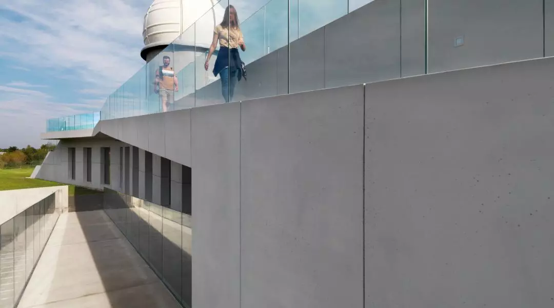 I Nagroda w kategorii Architektura użyteczności publicznej