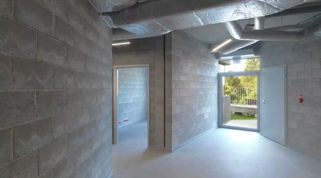 I Nagroda w kategorii Architektura użyteczności publicznej