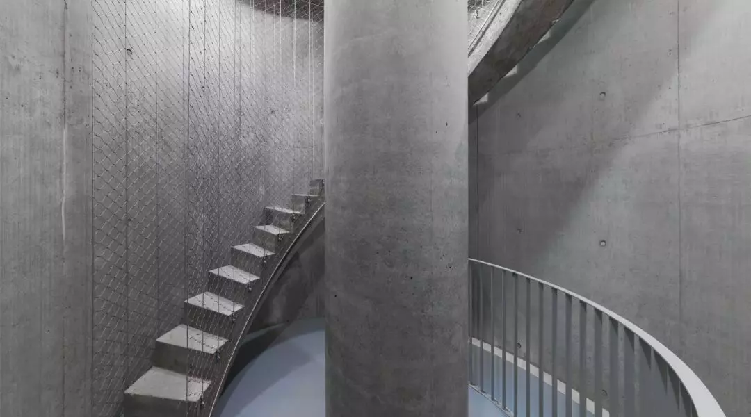 I Nagroda w kategorii Architektura użyteczności publicznej