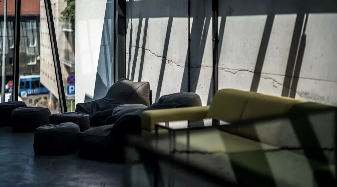II Nagroda w kategorii Architektura użyteczności publicznej