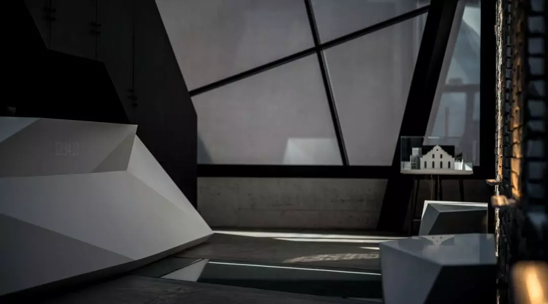 II Nagroda w kategorii Architektura użyteczności publicznej