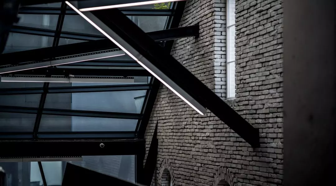 II Nagroda w kategorii Architektura użyteczności publicznej