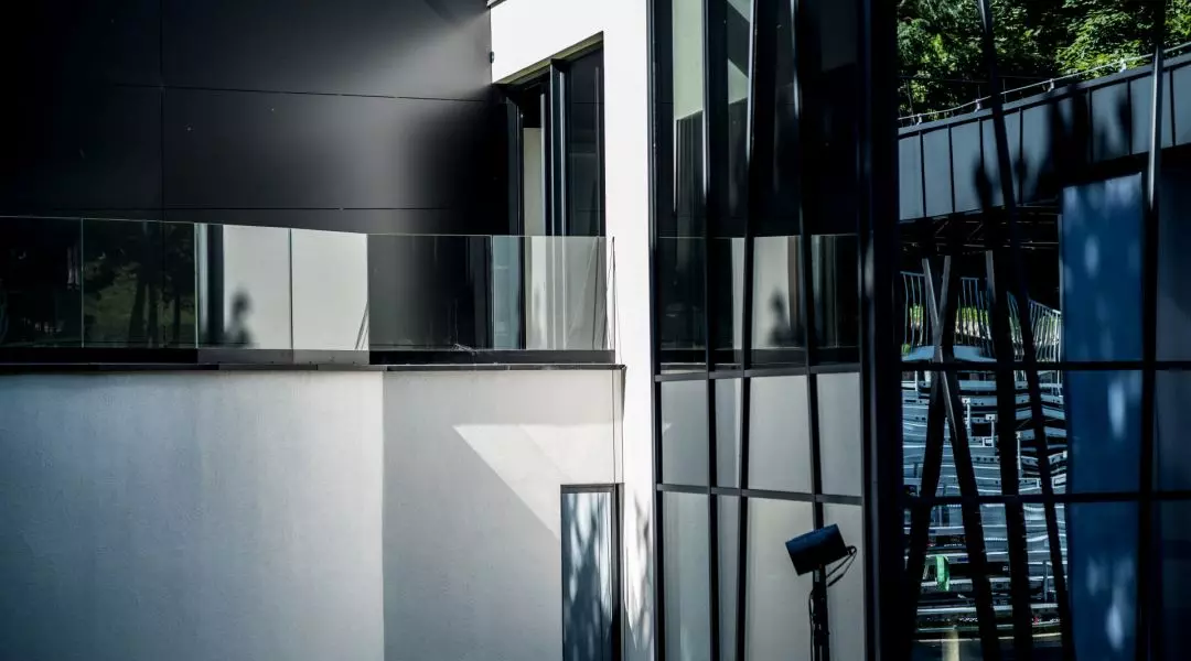 II Nagroda w kategorii Architektura użyteczności publicznej