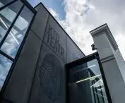 II Nagroda w kategorii Architektura użyteczności publicznej