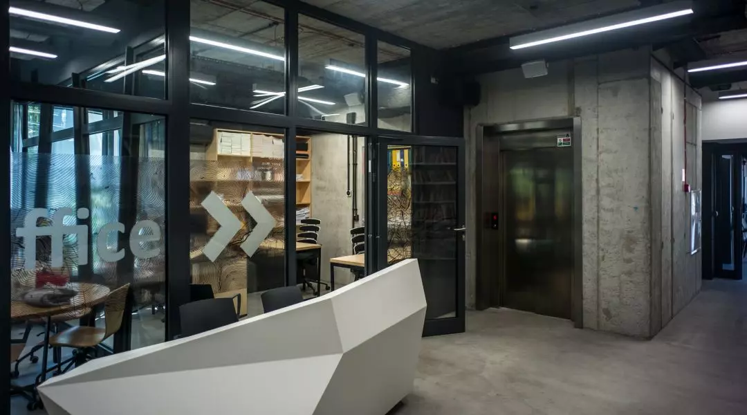 II Nagroda w kategorii Architektura użyteczności publicznej